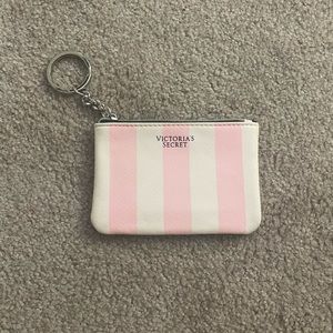 Mini change wallet
